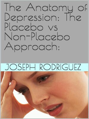 cover image of The Anatomy of Depression